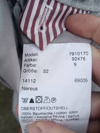Feraud Spring Mac(New with Tags)