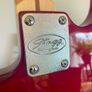 STAGG Stratocaster Electric Guitar Image 8