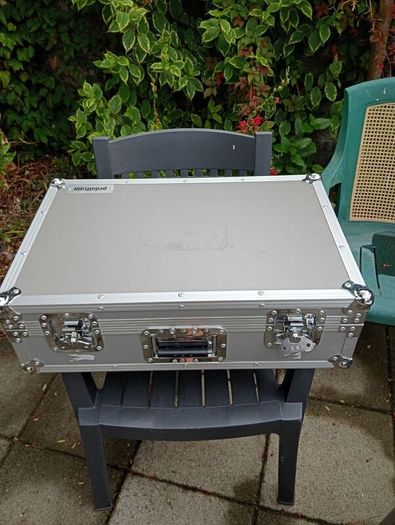 Pedaltrain Novo 24 Tour case pedalboard
