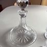 Waterford & Galway Vintage Crystal Glasses Decanter Ice Bucket Job Lot Dublin D18 Collection Image 5