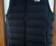North Face Gilet
