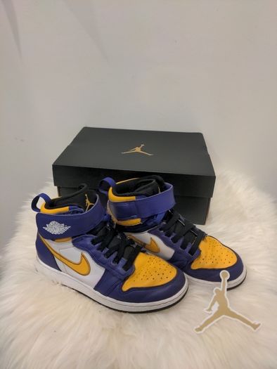 Air Jordans