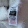 Dunnes Girl's Unicorn Christmas Jumper, size: 8-9 years Image 3