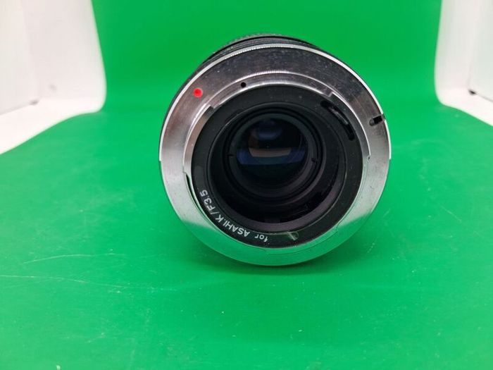 Postage - Toshiba Tosner MC 200mm f/3.5 Camera Lens