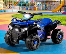 Quad Bike for Kids