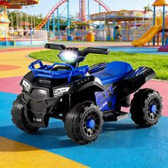 Quad Bike for Kids