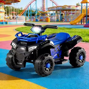 Quad Bike for Kids