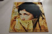 Lisa O'Neill Same cloth or not lp