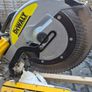 Dewalt Dhs780n 54v Xr Flexvolt 305mm Mitre Saw Image 2