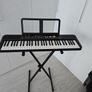Yamaha keyboard psr-f52 Image 3