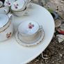 cups & saucers - vintage china Image 5