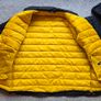 Barbour International Men's Baffle Jacket Image 6