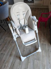 Nup Nup Highchair