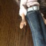 Bratz Yasmin 2001 Doll Image 9