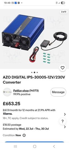 Converter