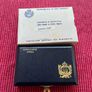 San Marino 1978 Gold Coins 2 & 1 Scudi Set Rare Image 7