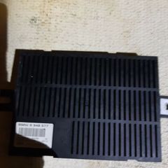 light module bmw 5series e60