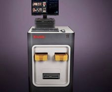 Kodak photo printer