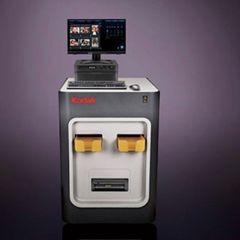 Kodak photo printer