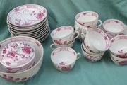 Antique porcelain