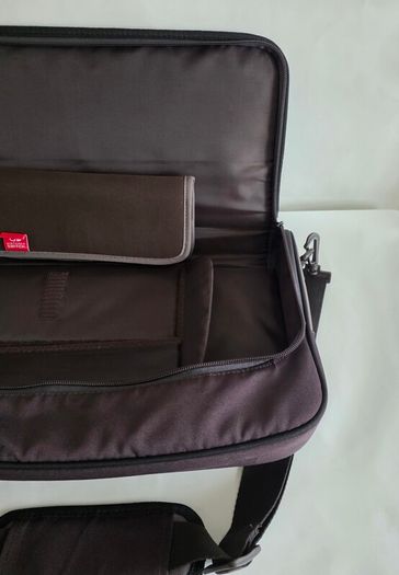 PowerA Messenger Bag Nintendo Switch Lite
