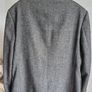 John Rocha Mens Grey Jacket Image 3