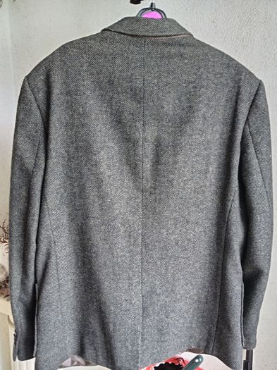 John Rocha Mens Grey Jacket