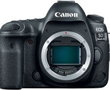 Canon 5D Mark iv