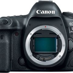Canon 5D Mark iv