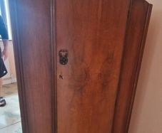 Vintage furniture for free