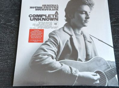 Various  - Soundtrack (new)