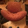 Antique Armchair Image 3