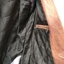 Leather jacket Image 7