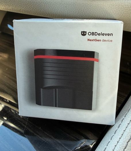 OBDeleven 2 (NextGen)