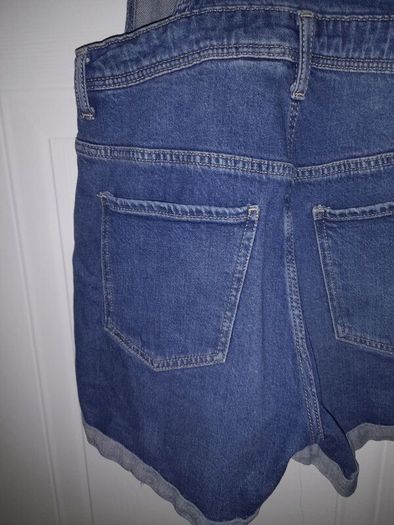 girls playsuit