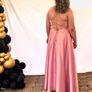 Debs dress size 16 Image 4