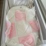 Handmade baby blanket Image 4