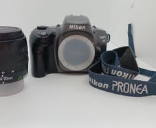 Nikon Film camera