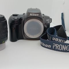 Nikon Film camera