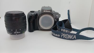 Nikon Film camera
