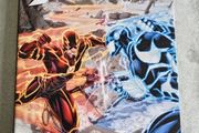 the flash new 52 volumes 6 and 7 hardcovers