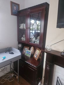 China Cabinet