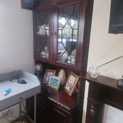 China Cabinet