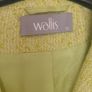 Wallis Jacket  / Blazer Size 12 Image 3