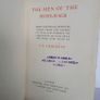 The Men of the Moss-Hags: Being a History of Adventure Taken From the Papers of William Gordon of Earlstoun in Galloway and Told Over Again by S. R. Crockett (HQ347) Image 2