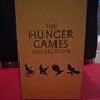 The Hunger Games by Suzanne Collins Complete Boxset and The Girl Who Was on Fire Image 3