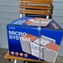 Tesco branded micro system CD Radio Cassette Image 3