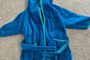 baby boo robe