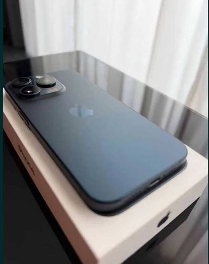 IPhone 15 Pro 128GB