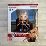 Demon Slayer Kimetsu no Yaiba Chibi Masters Kyojuro Rengoku PLease see photos Image 2